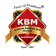 KBM Logo